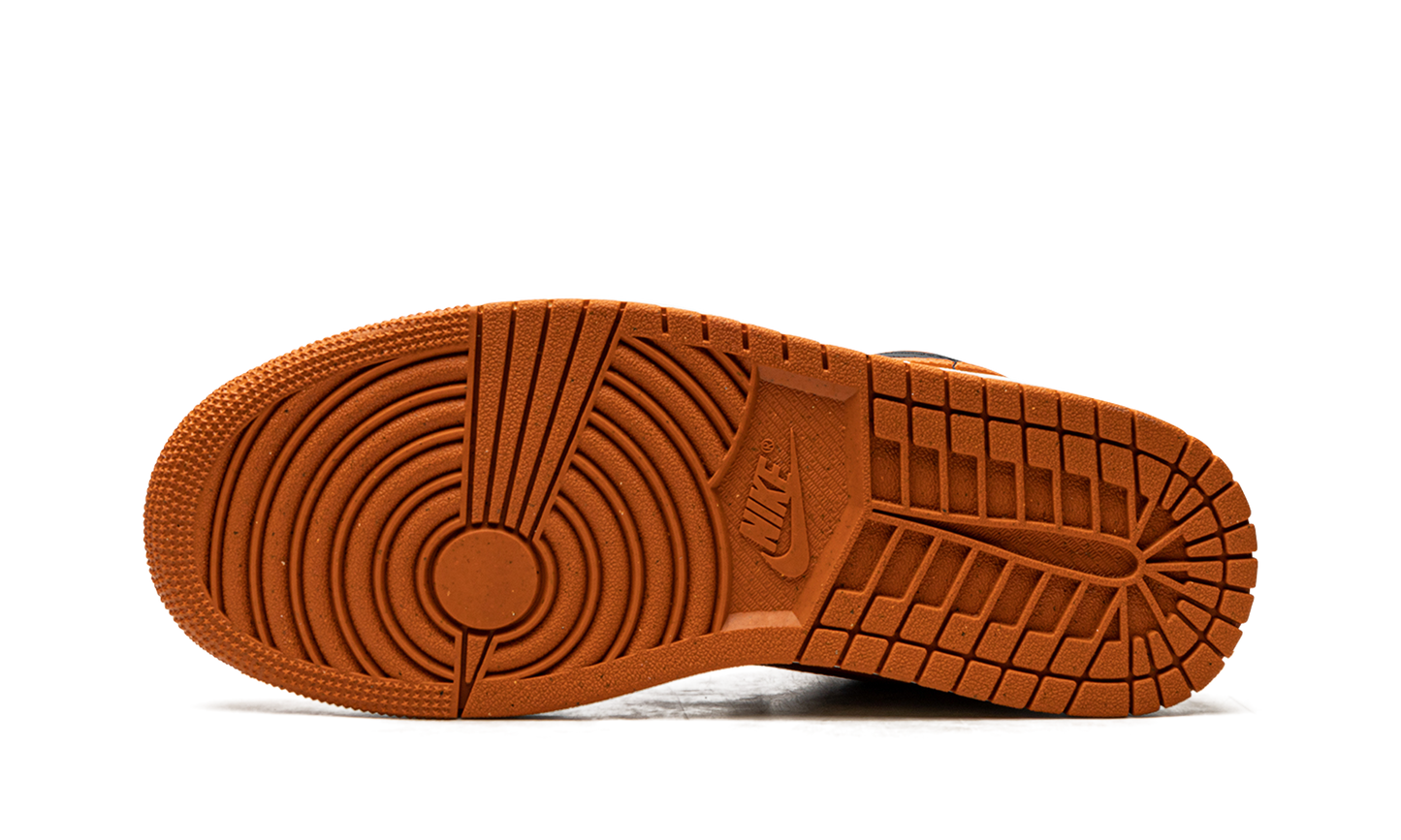 AIR JORDAN 1 LO SE WMNS "Sport Spice"