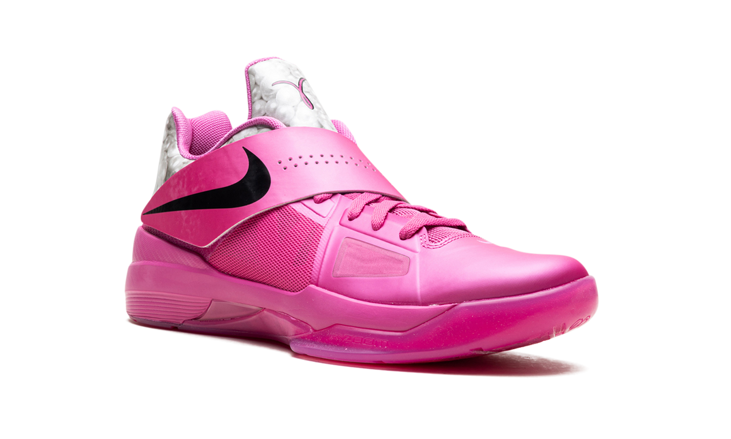 KD 4 "Aunt Pearl"