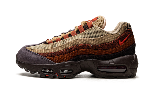 AIR MAX 95 MNS WMNS "Anatomy"