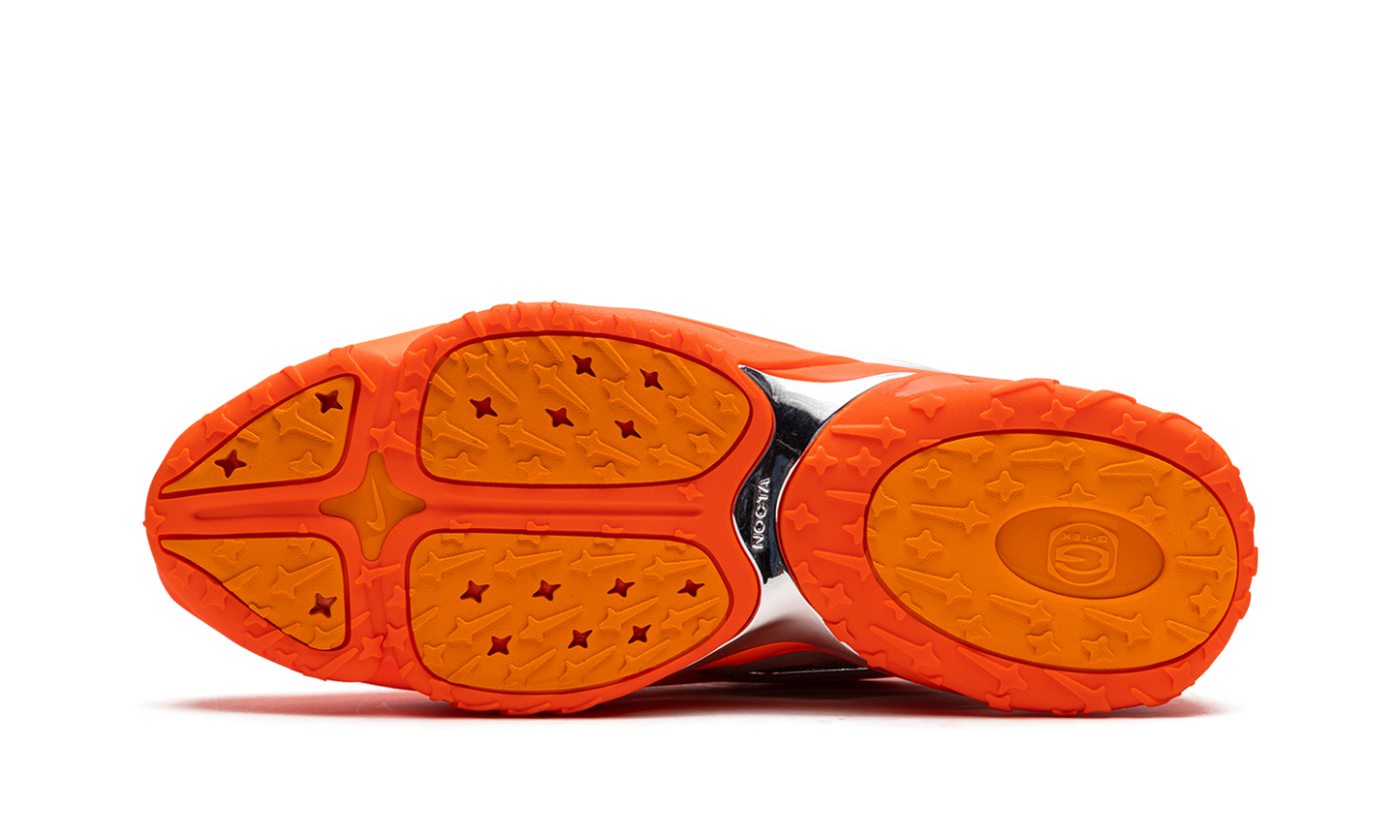 Hot Step 2 "NOCTA - Total Orange"