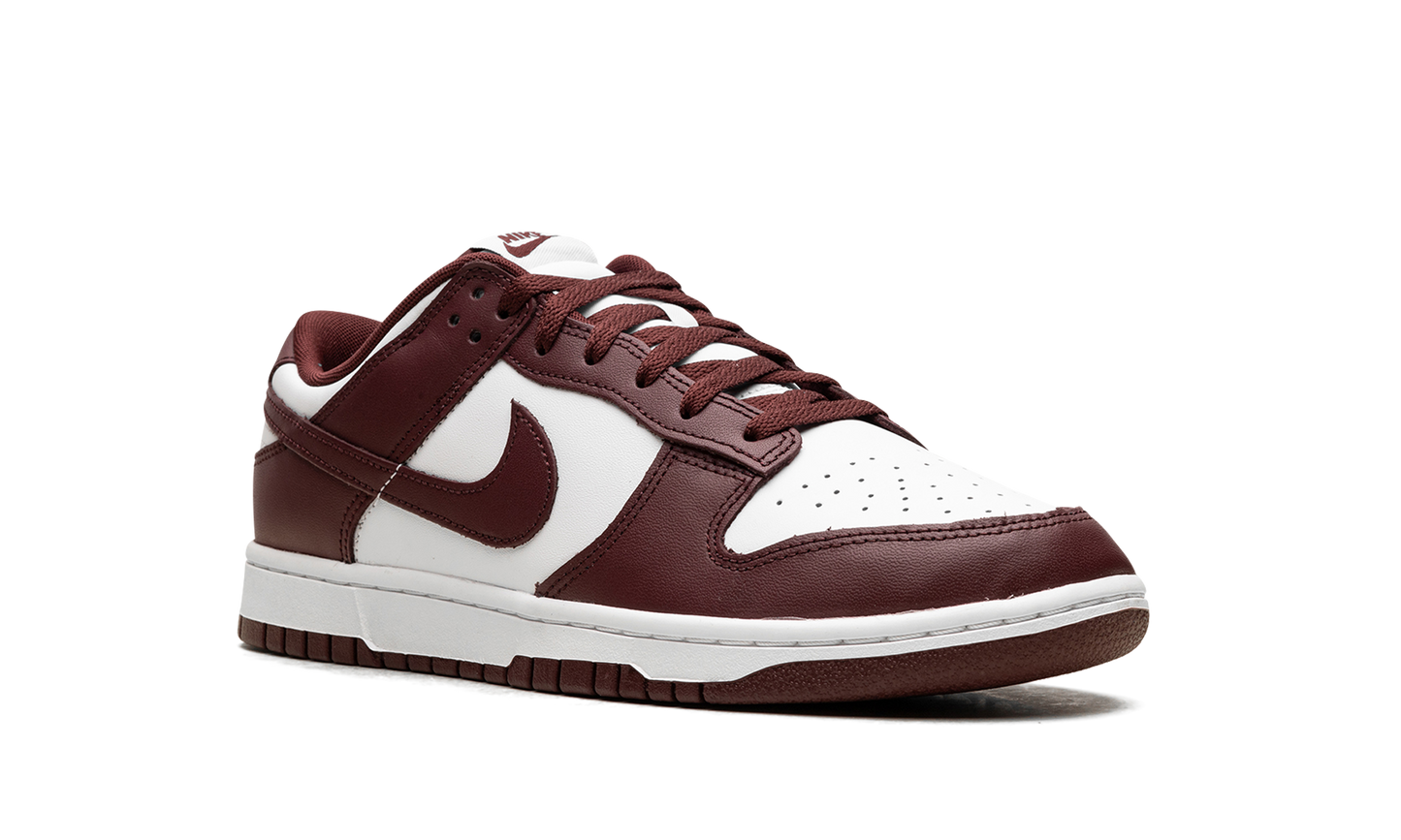Dunk Low Retro "Redwood"