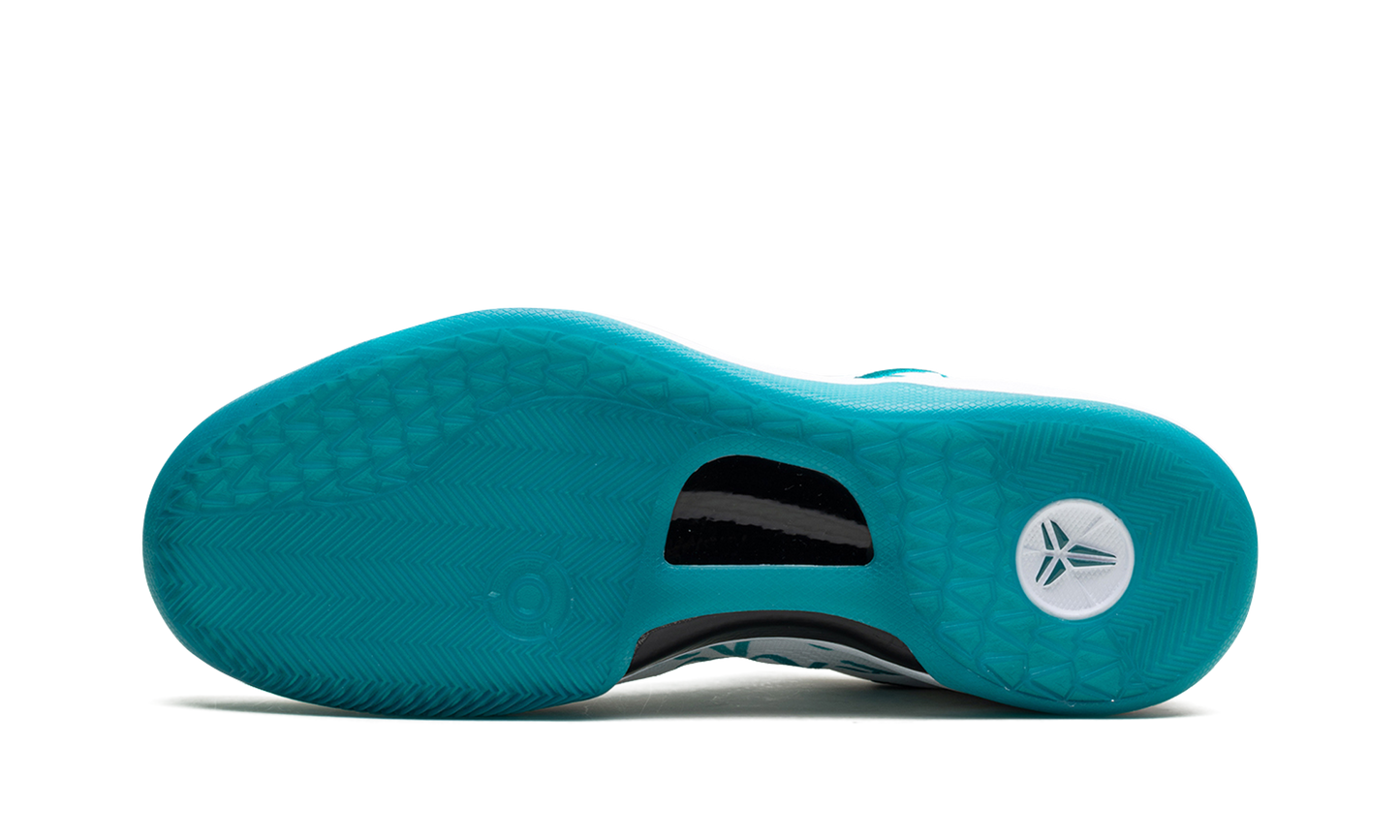 Kobe 8 Protro "Radiant Emerald"