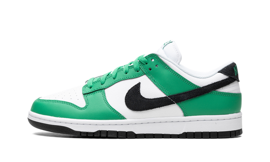 Dunk Low "Celtics"