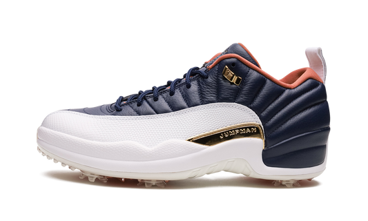 Air Jordan 12 Golf "Eastside Golf"