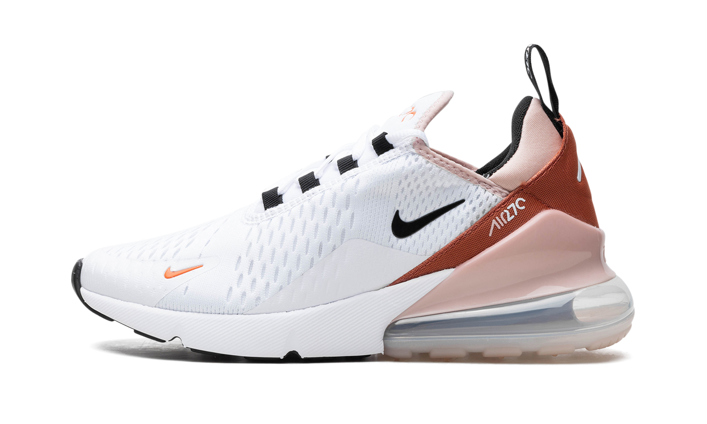 AIR MAX 270 WMNS "Pink Oxford"