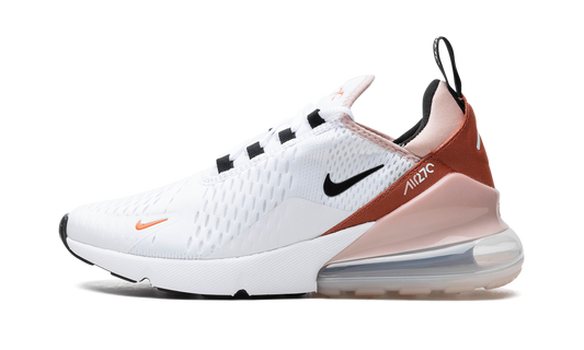 AIR MAX 270 WMNS "Pink Oxford"