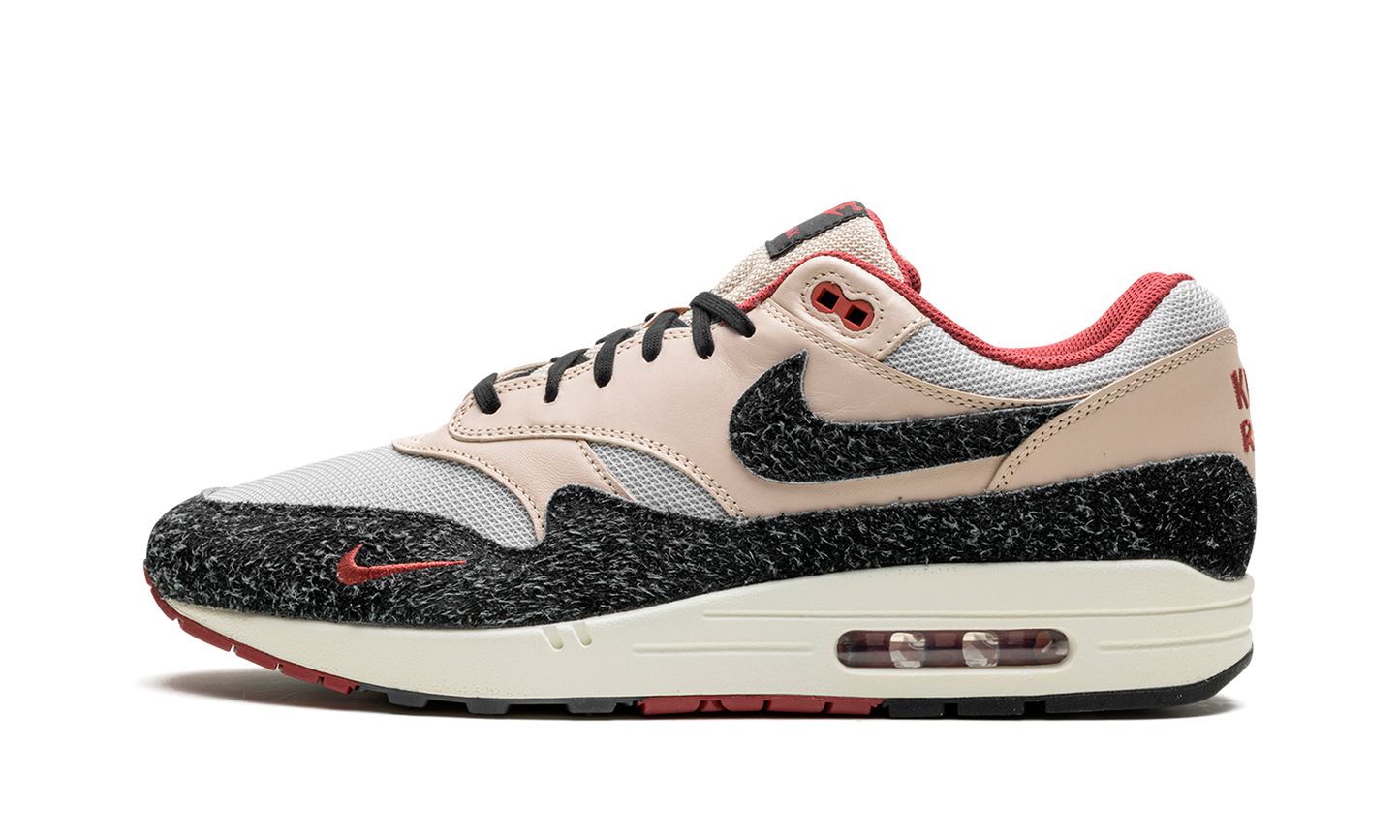 Air Max 1 PRM "Keep Rippin' Stop Slippin' 2.0"