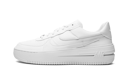AIR FORCE 1 PLT.AF.ORM MNS WMNS "Triple-White"