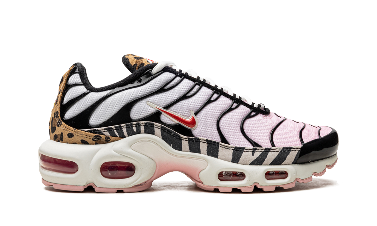 AIR MAX PLUS MNS WMNS "Animal Instinct"