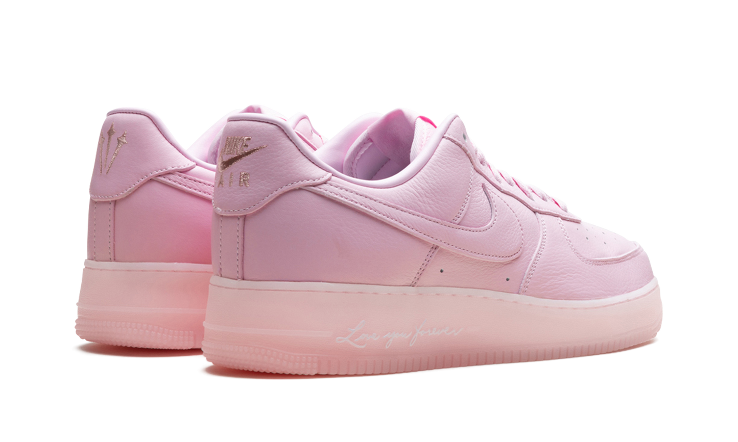 Air Force 1 Low "Certified Lover Boy - Pink Foam"
