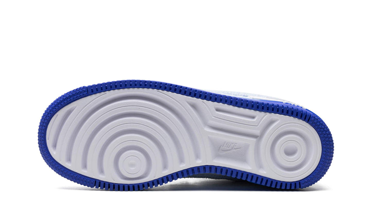 AF1 Shadow Wmns "Racer Blue"