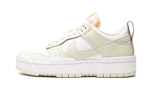 DUNK LO DISRUPT MNS WMNS "Sea Glass"