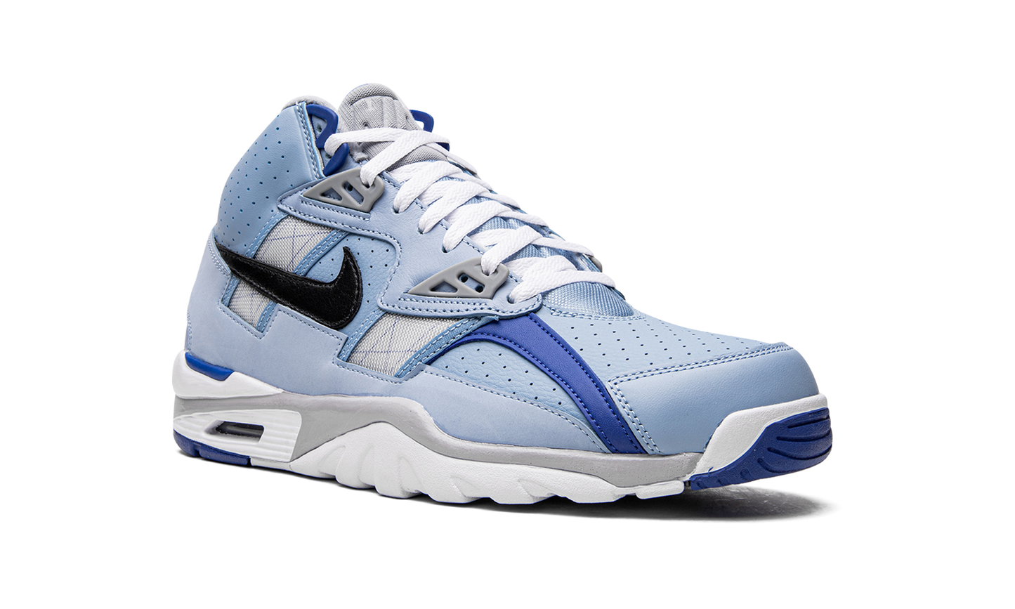 Air Trainer SC High "Kansas City Royals"