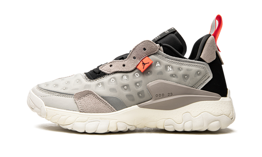 Jordan Delta 2 "Jordan Delta - Grey Fog"