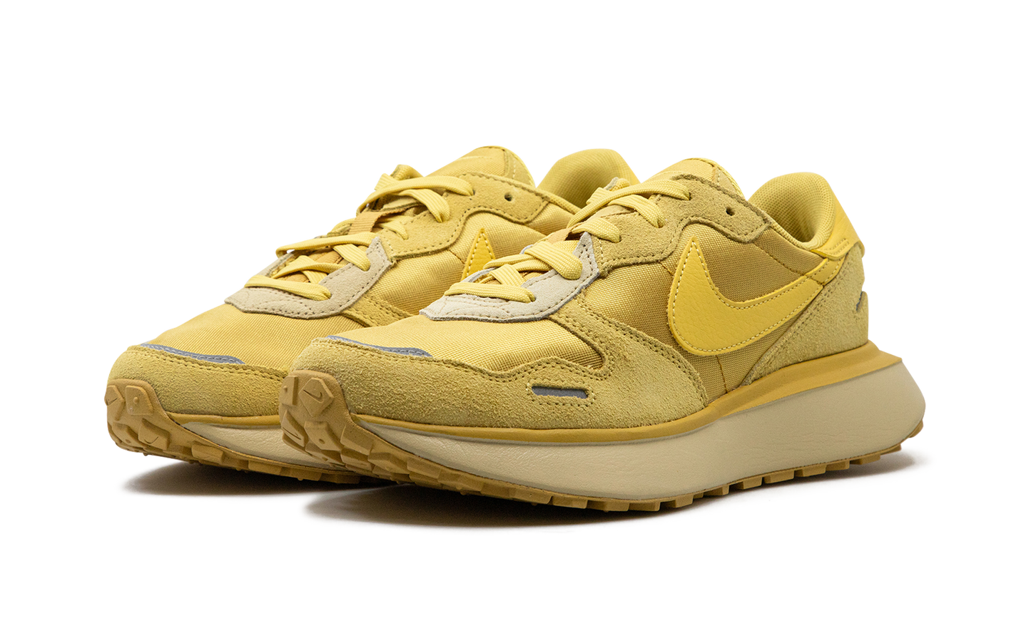 PHOENIX WAFFLE WMNS "University Gold"