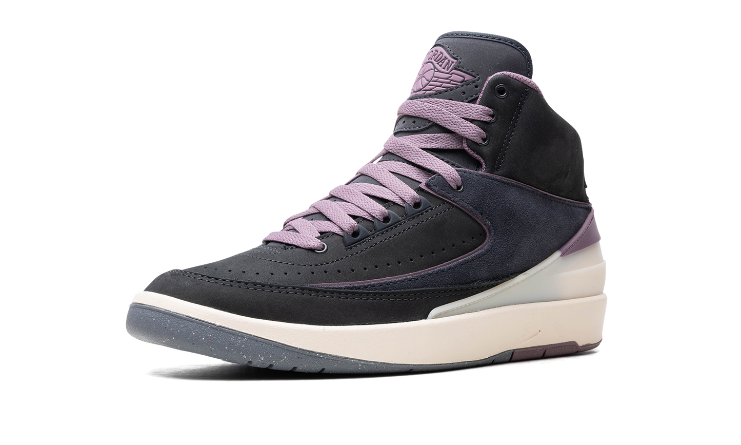 Jordan 2 Retro WMNS "Mauve"