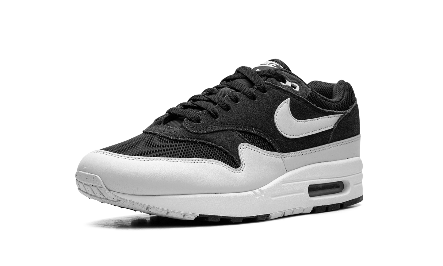 Air Max 1 Essential "Off Noir Vast Grey"