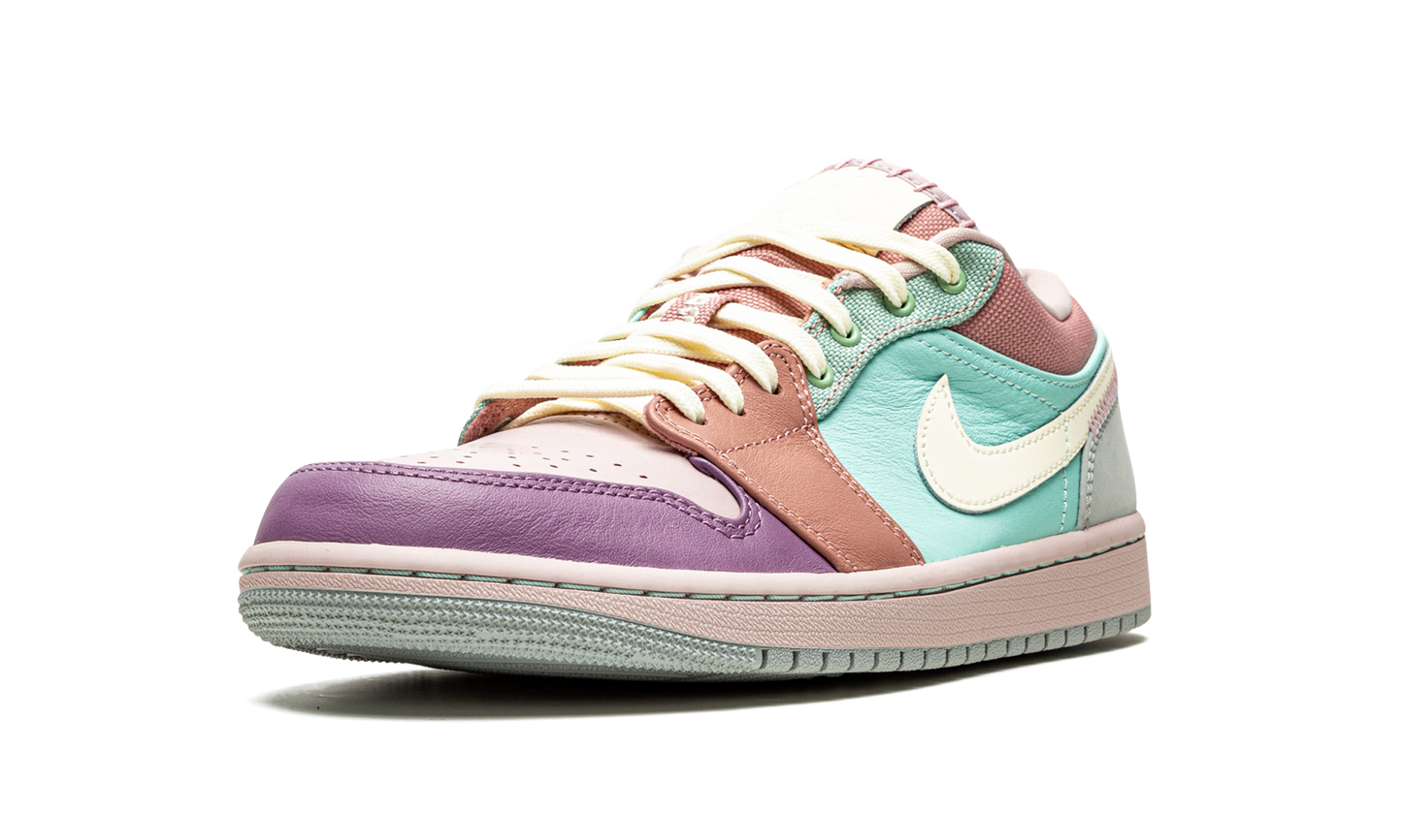 Air Jordan 1 Low SE "Easter Pastel"