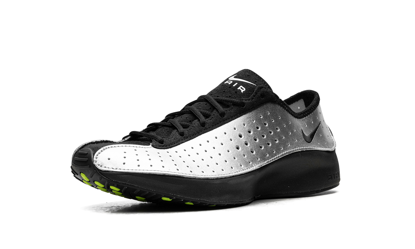 Air Superfly WMNS "Metallic Silver"