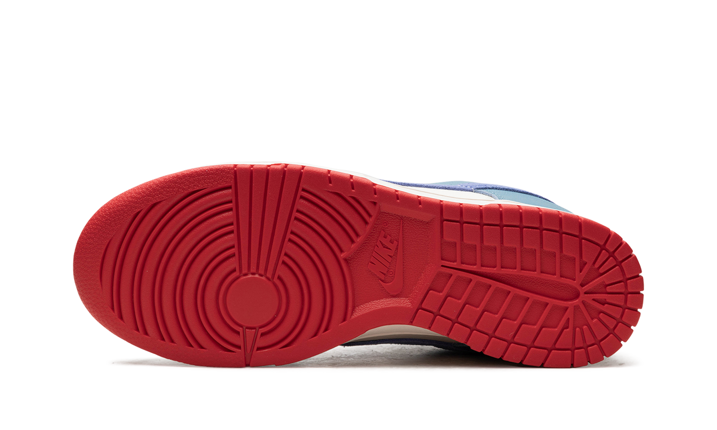 Dunk Low "Royal Pulse" "Royal Pulse"