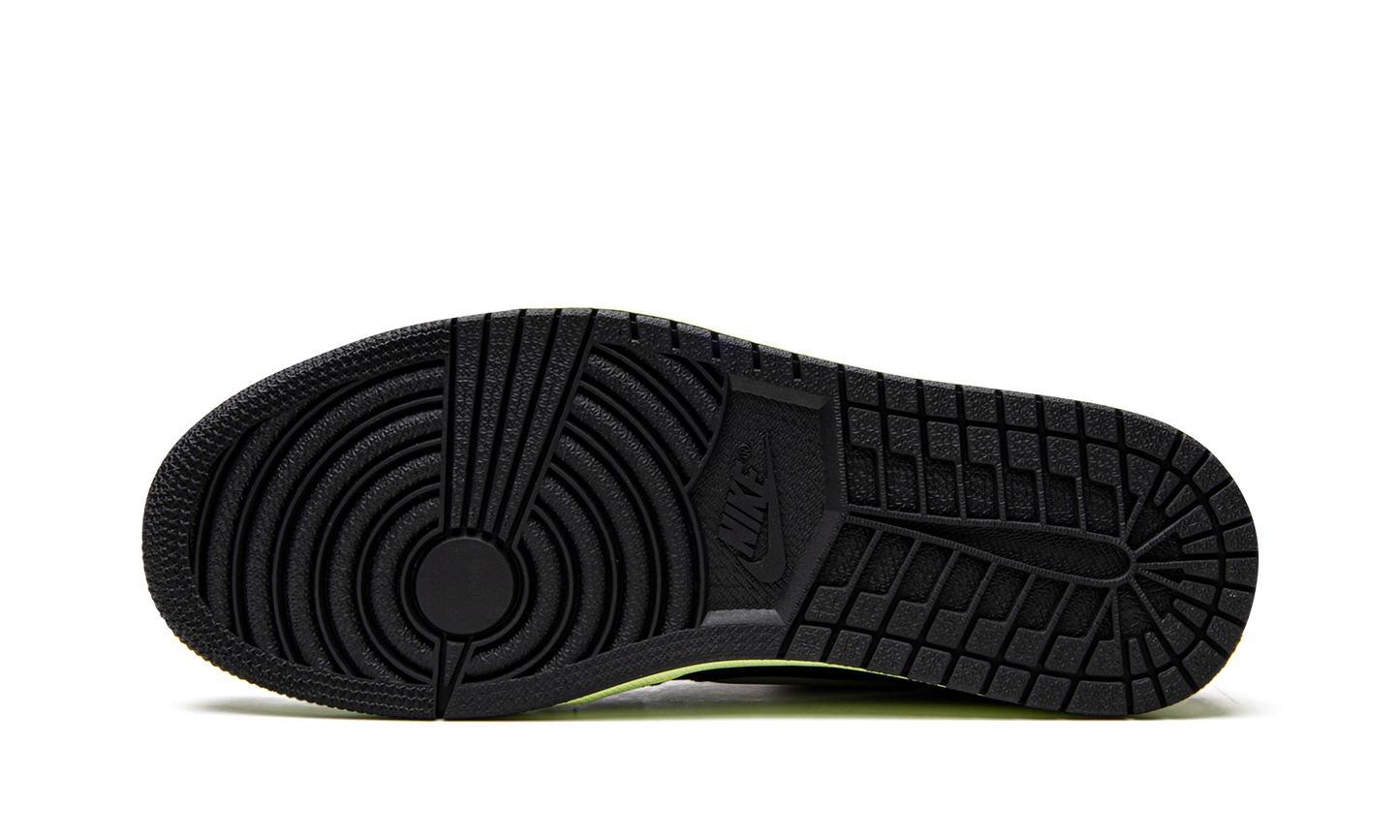 Air Jordan 1 Low FlyEase "Bio Hack"