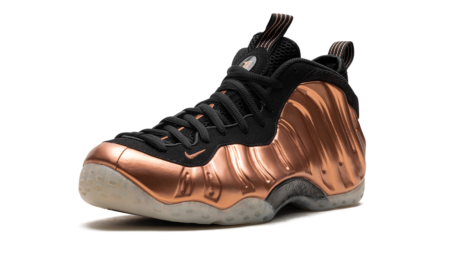 Air Foamposite One "Copper"