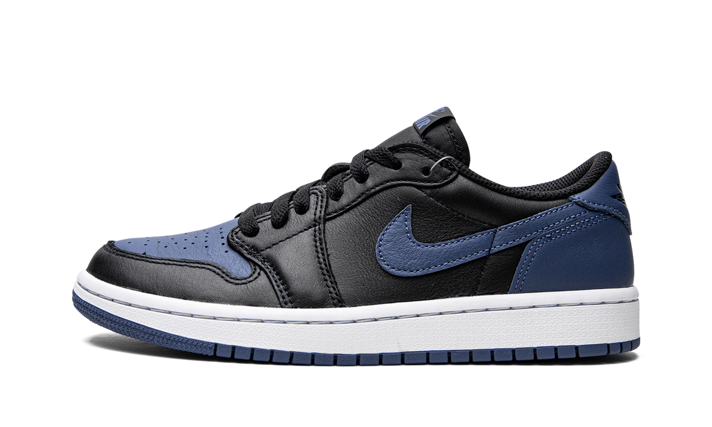AIR JORDAN 1 LO OG WMNS "Mystic Navy"