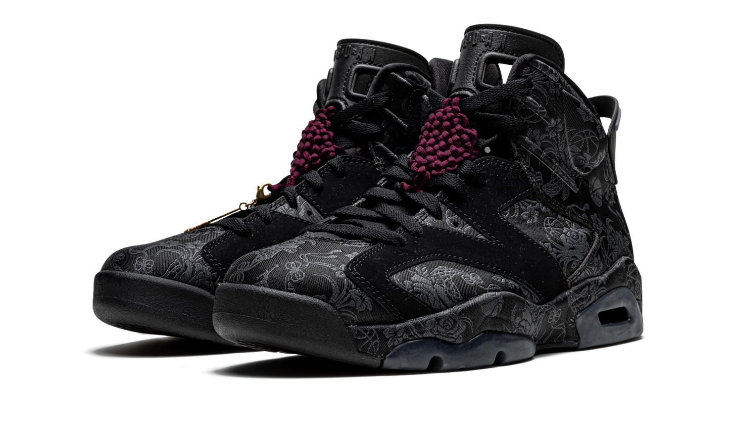 AIR JORDAN 6 RETRO SD WMNS "Singles Day"