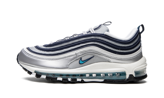 AIR MAX 97 OG WMNS "Atlantic Blue Voltage Yellow (W)"