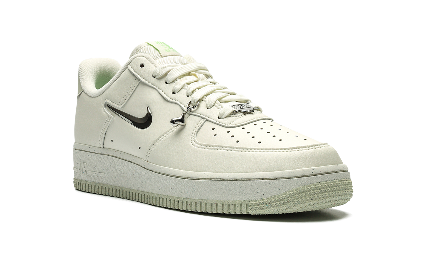 Air Force 1 '07 Next Nature SE WMNS "Liquid Metal"