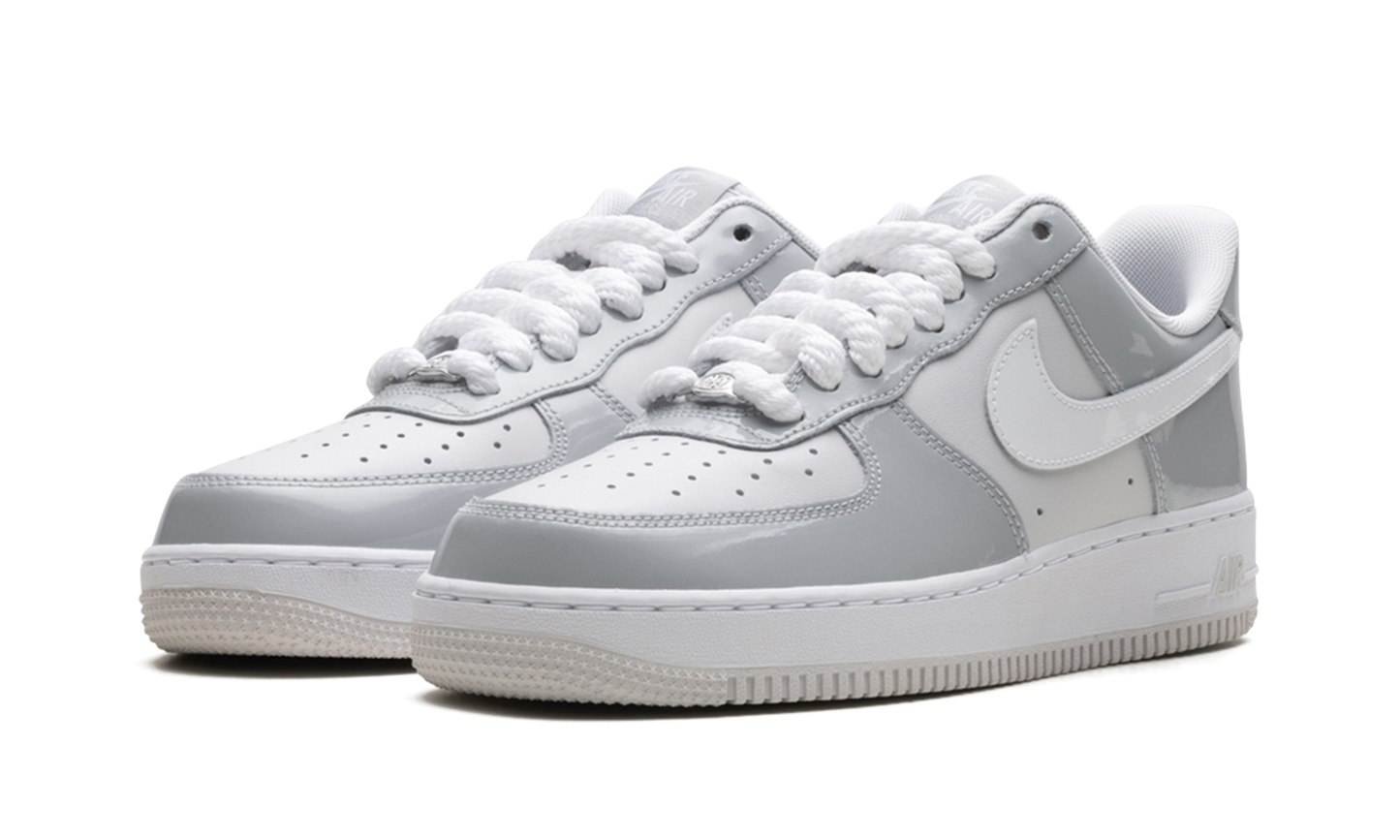 Air Force 1 Low '07 LV8 "Wolf Grey Vast Grey"