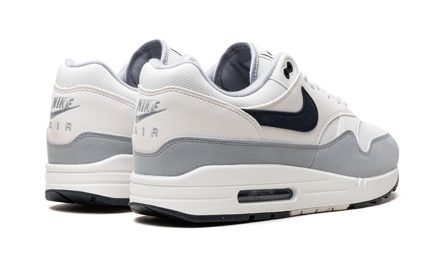 Nike Air Max 1 "Dark Obsidian"