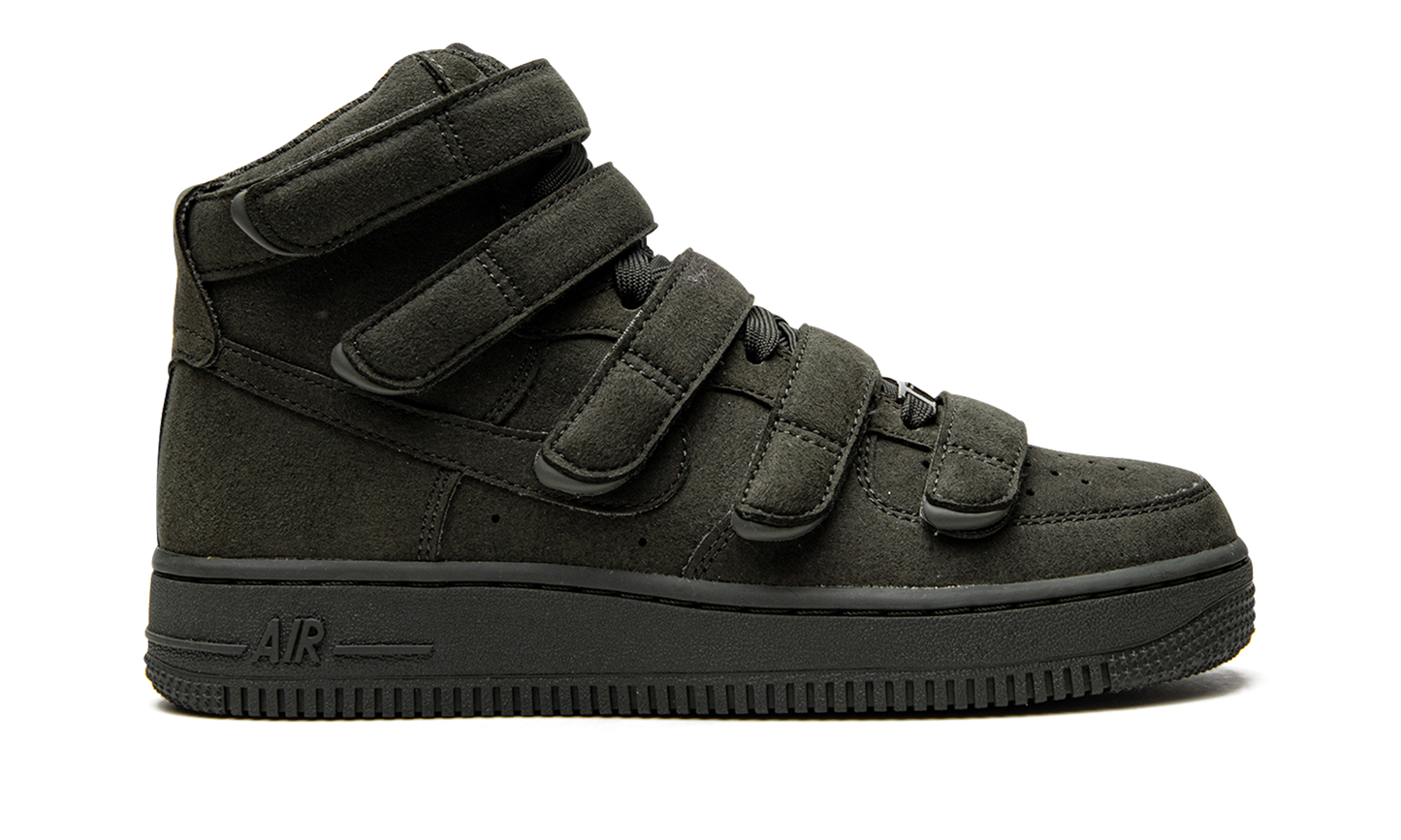 Air Force 1 High Strap "Billie Eilish"