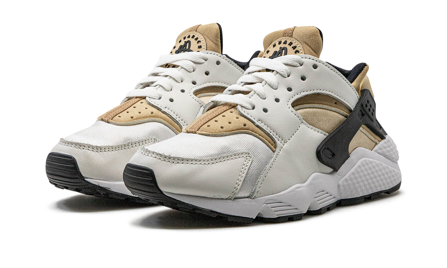 AIR HUARACHE WMNS "White Sandrift"