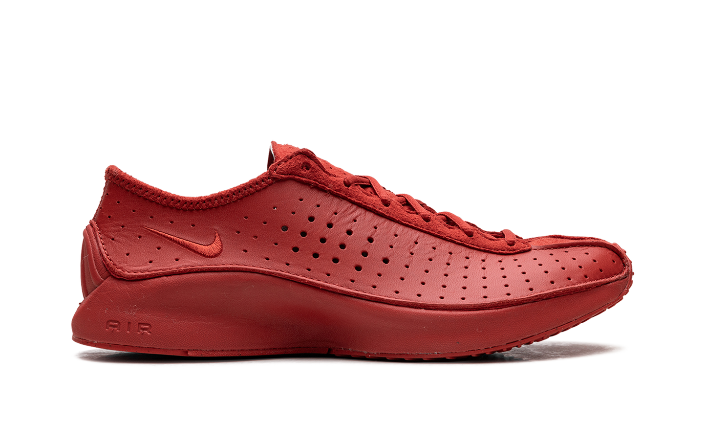 Air Superfly WMNS "Mystic Red"