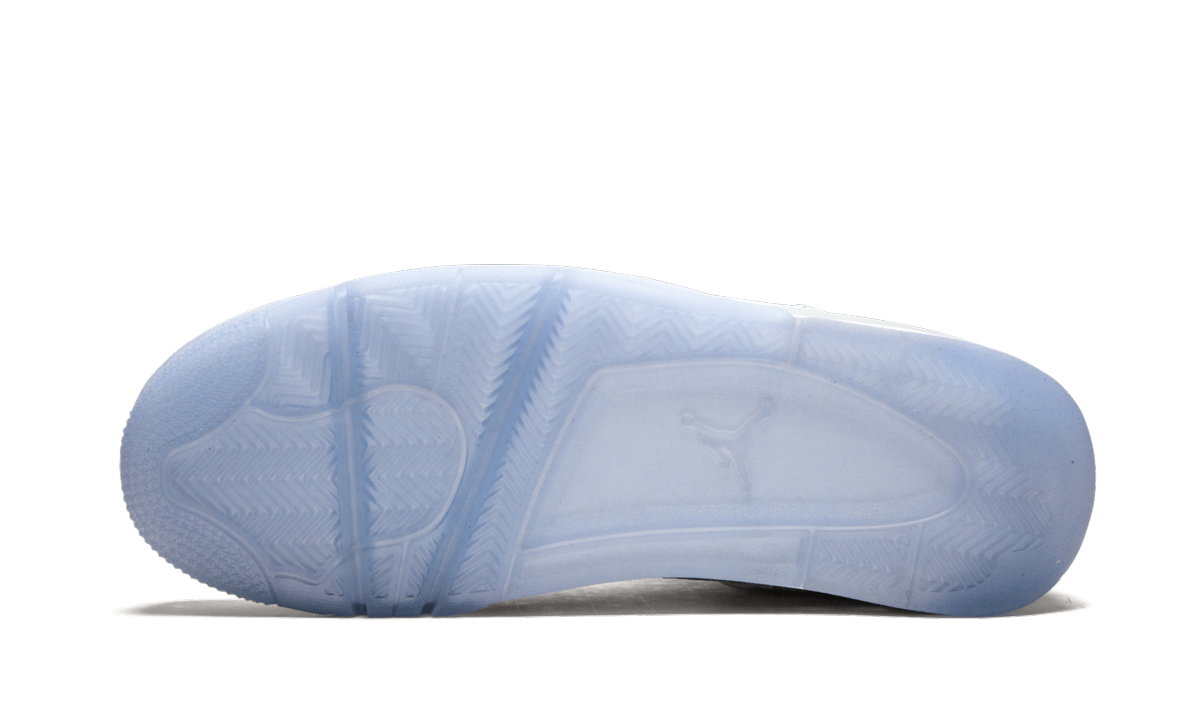 Air Jordan 4 Retro Laser "30th Anniversary"