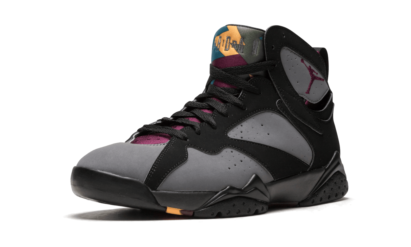 Air Jordan 7 Retro "Bordeaux 2015"