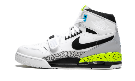 Air Jordan Legacy 312 NRG "Command Force"