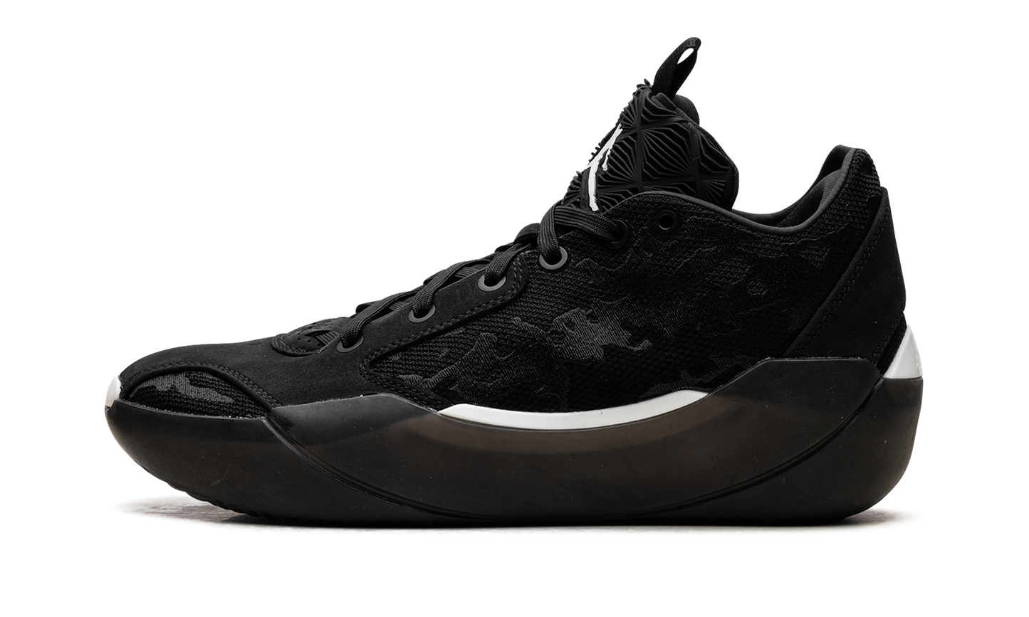 Air Jordan XXXIX "Black / Sail"