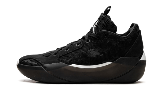 Air Jordan XXXIX "Black / Sail"