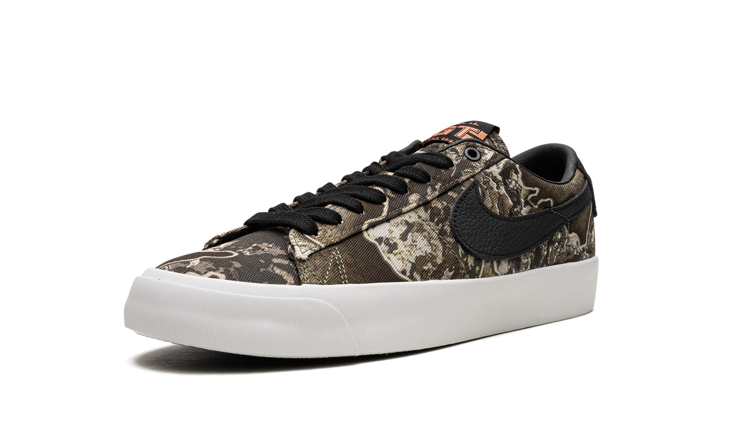 Blazer Low GT PRM "Realtree - Grant Taylor"