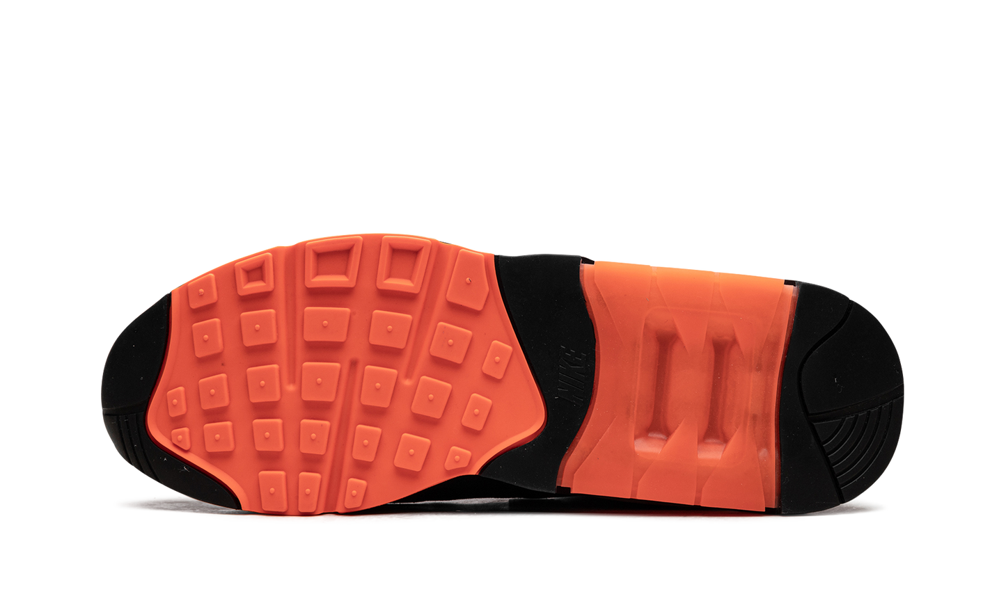 Air Max 180 "Hyper Crimson"