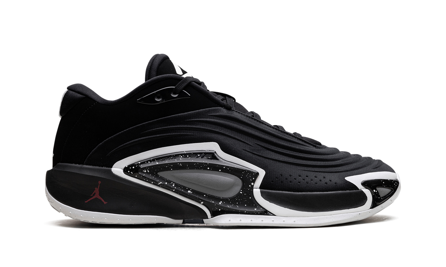 Jordan Luka 3 "black"