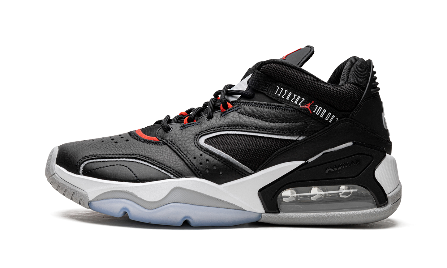 Jordan Point Lane "Black Cement"