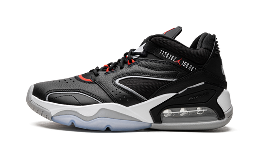 Jordan Point Lane "Black Cement"