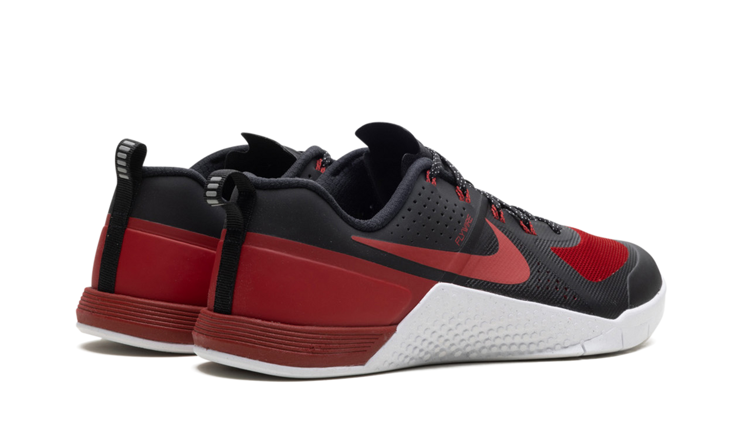 Metcon 1 OG "Road to Metcon X Banned"