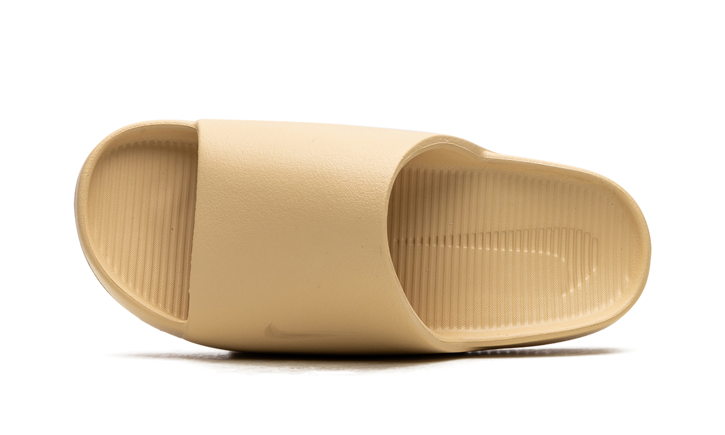 NIKE CALM SLIDE WMNS "Sesame"