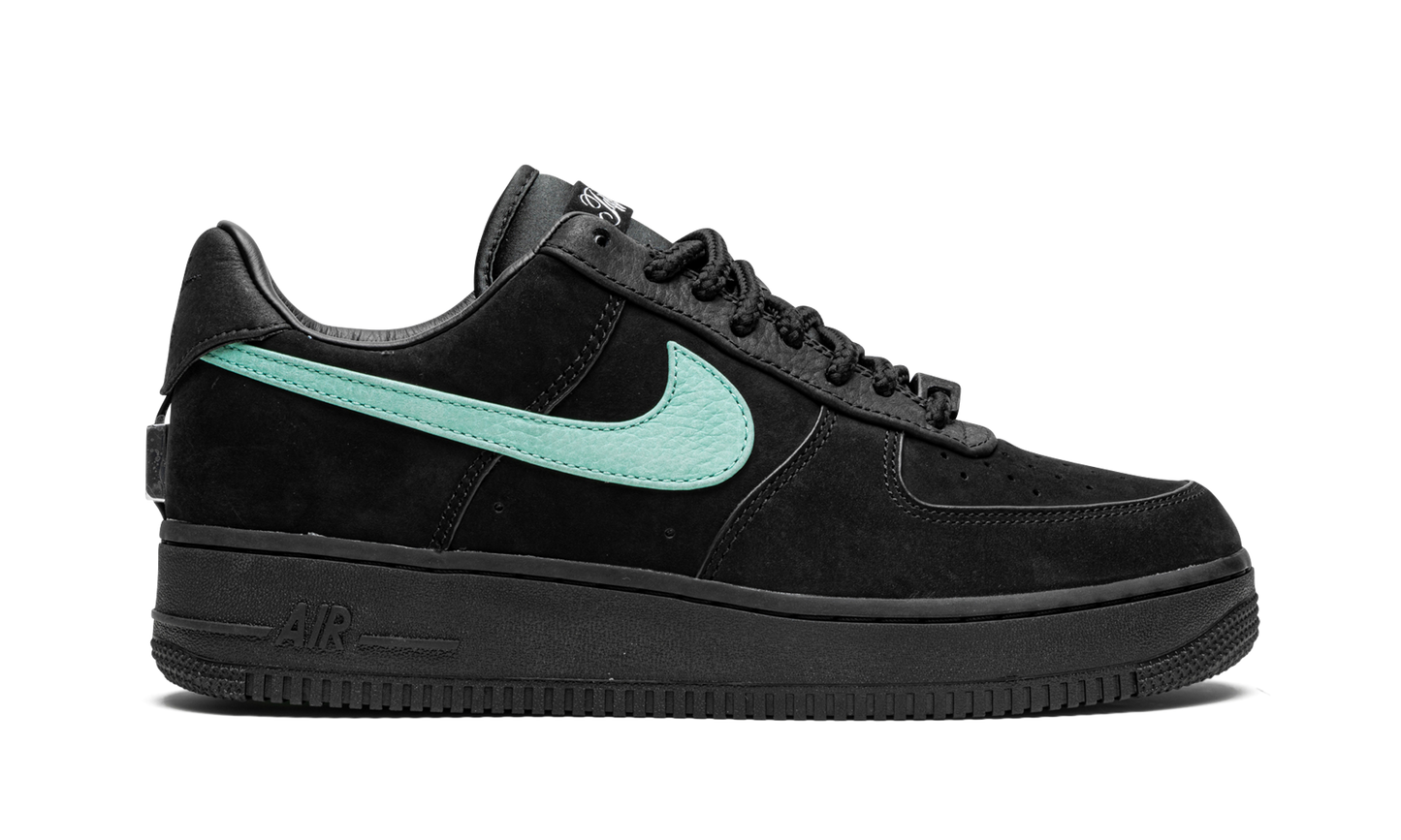 Air Force 1 Low "Tiffany and Co."