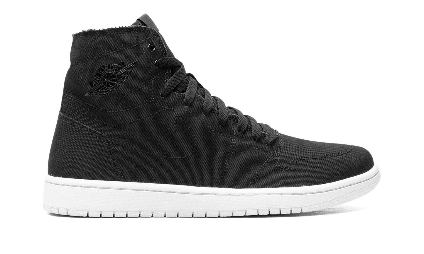 Air Jordan 1 Retro High Decon "Deconstructed"