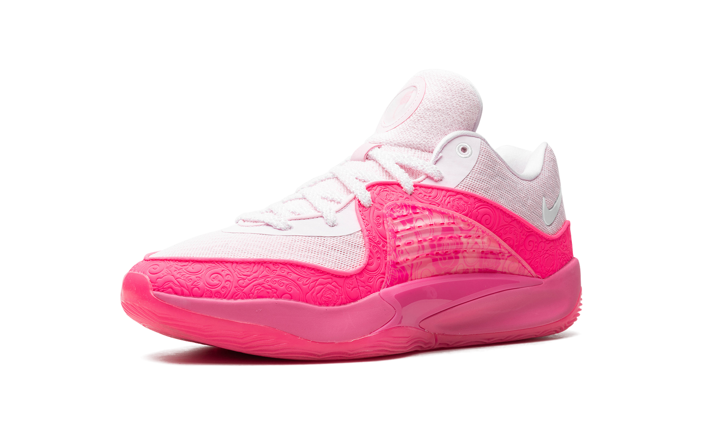 KD 16 "Aunt Pearl"